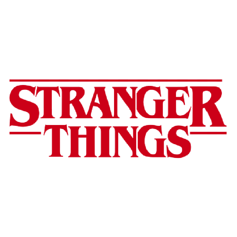 Stranger Things