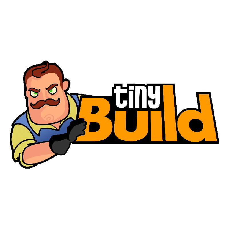 TINY BUILD