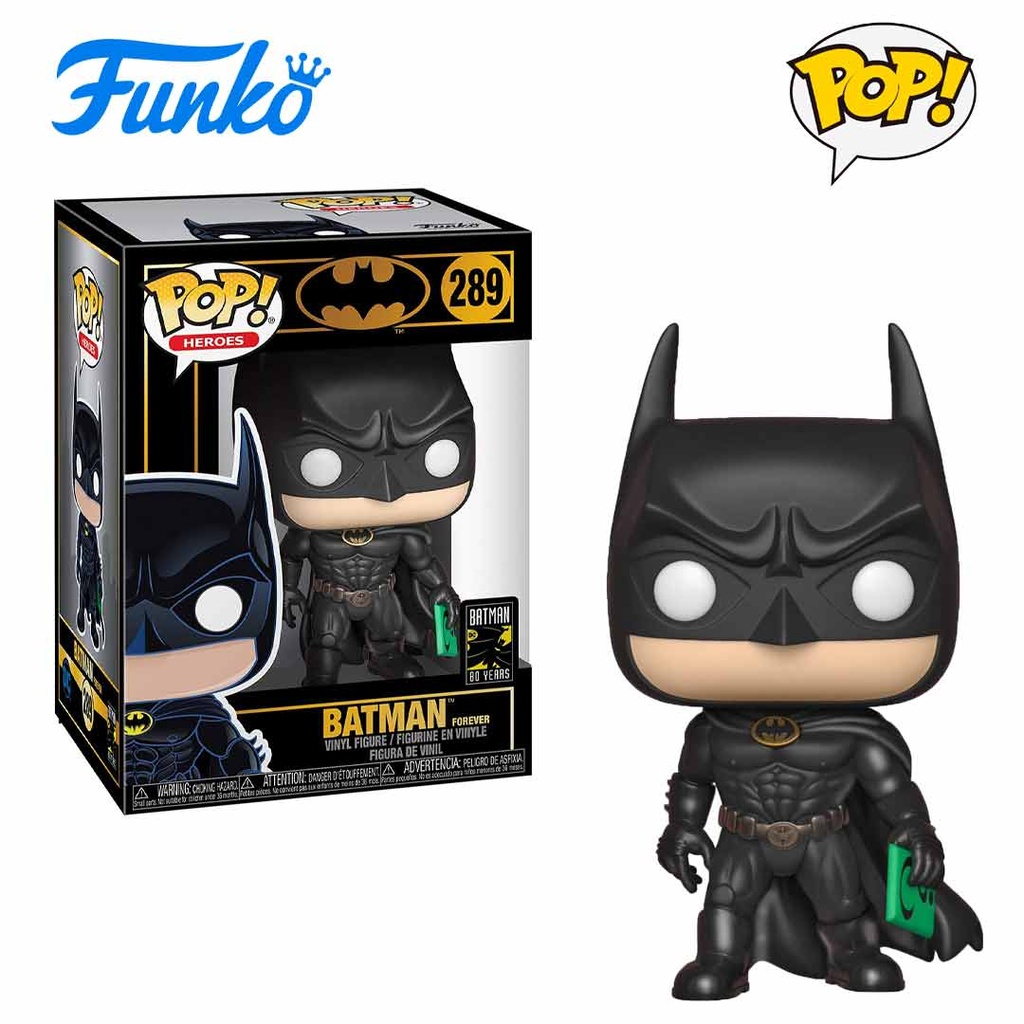 Funko Batman Forever - Batman Pop! Vinyl Figure