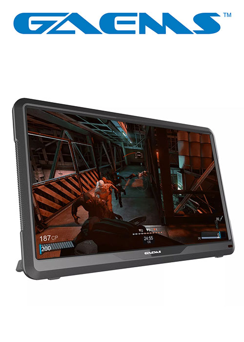 M155 V2 Performance Gaming Monitor (GAEMS)