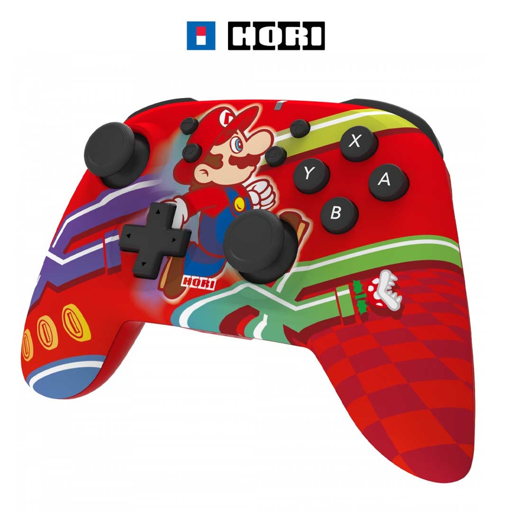 Hori Super Mario Wireless Controller