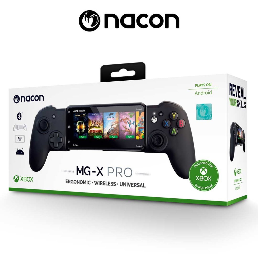 NACON XBOX Holder MG-X PRO