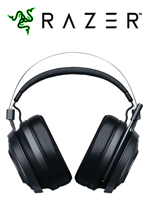 Nari Essential Wireless Gaming Headset (Razer)