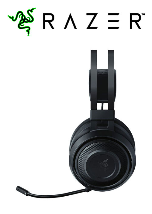 Nari Essential Wireless Gaming Headset (Razer)