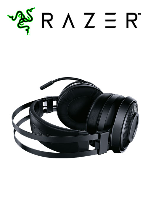 Nari Essential Wireless Gaming Headset (Razer)