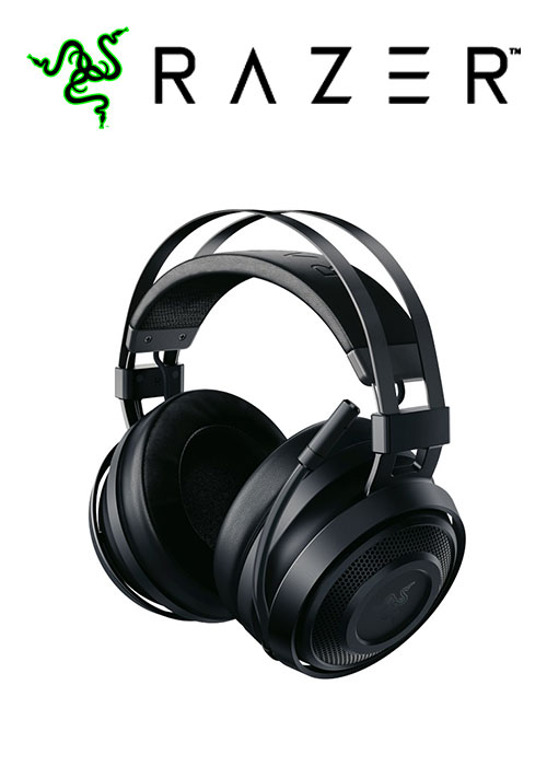 Nari Essential Wireless Gaming Headset (Razer)