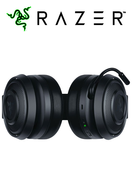Nari Essential Wireless Gaming Headset (Razer)