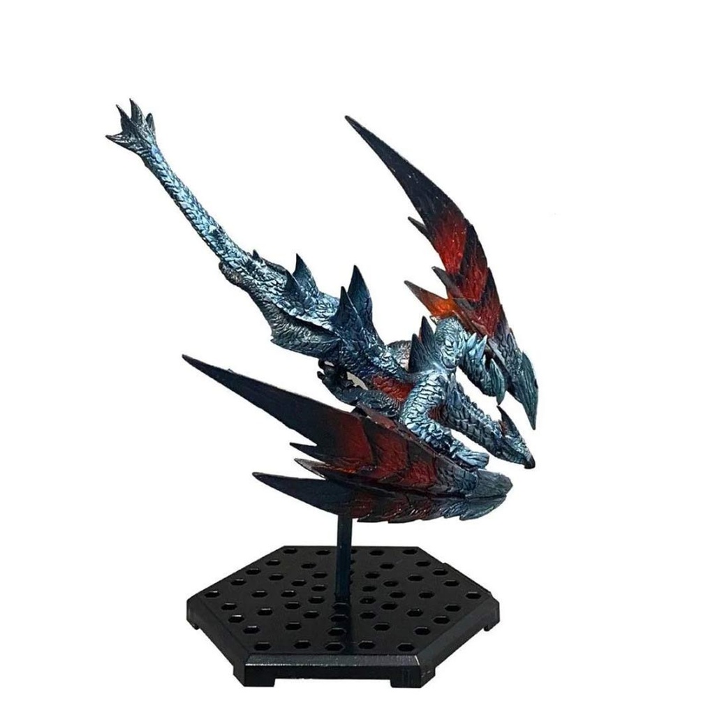 Monster Hunter Standard Model Plus Vol. 21 Figure Builder