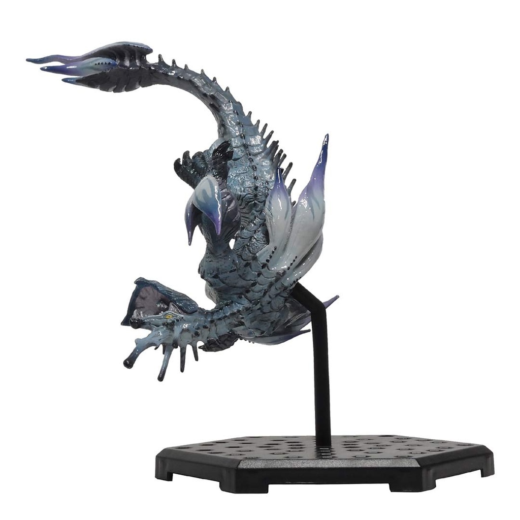 Monster Hunter Standard Model Plus Vol. 21 Figure Builder