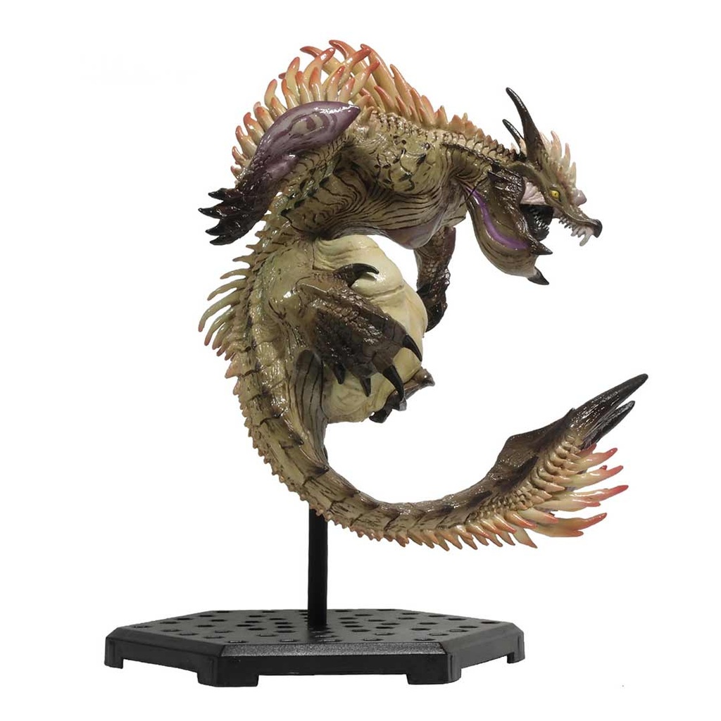 Monster Hunter Standard Model Plus Vol. 21 Figure Builder