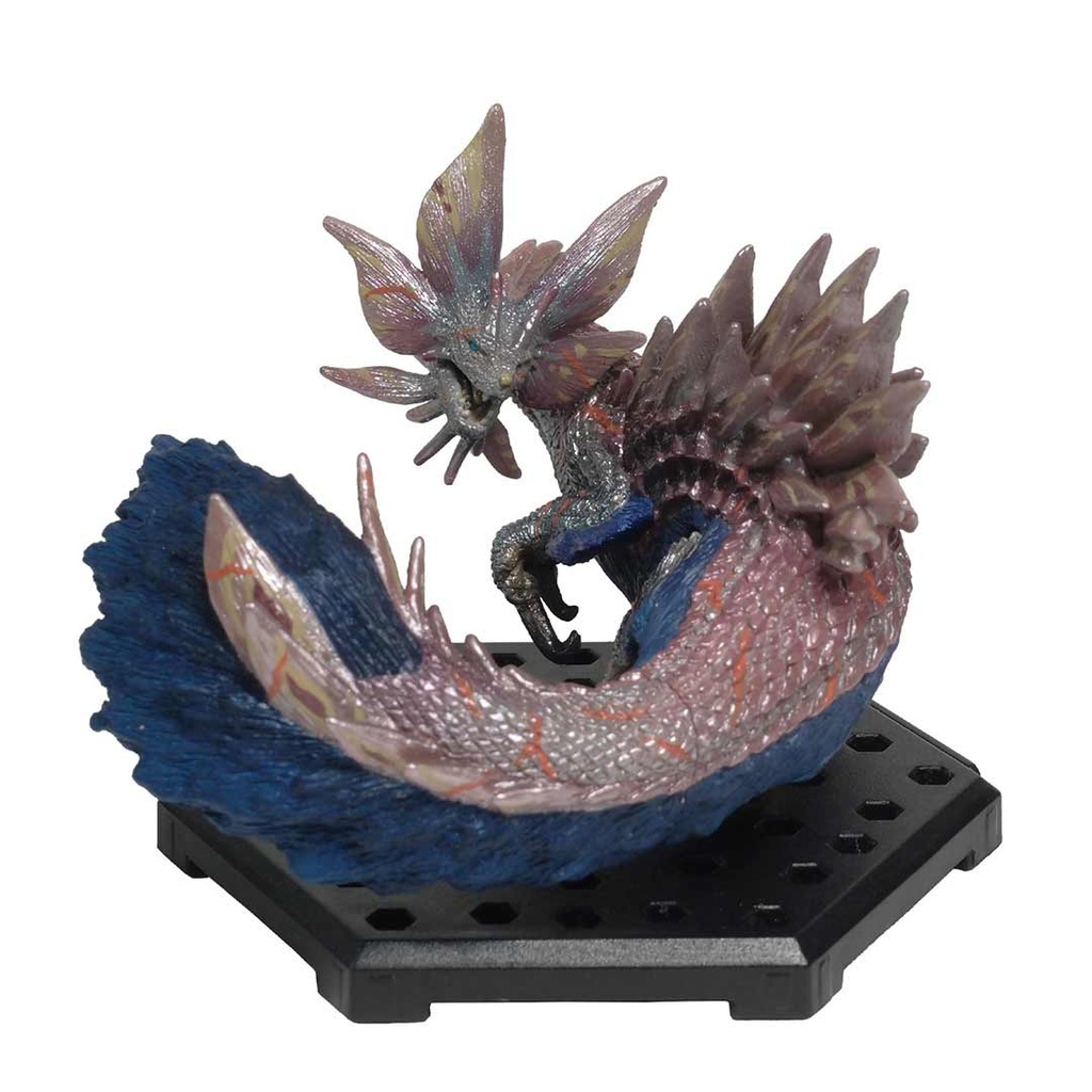 Monster Hunter Standard Model Plus Vol. 21 Figure Builder