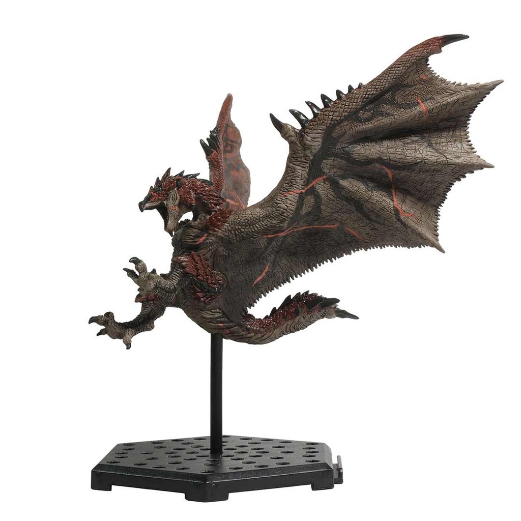 Monster Hunter Standard Model Plus Vol. 21 Figure Builder