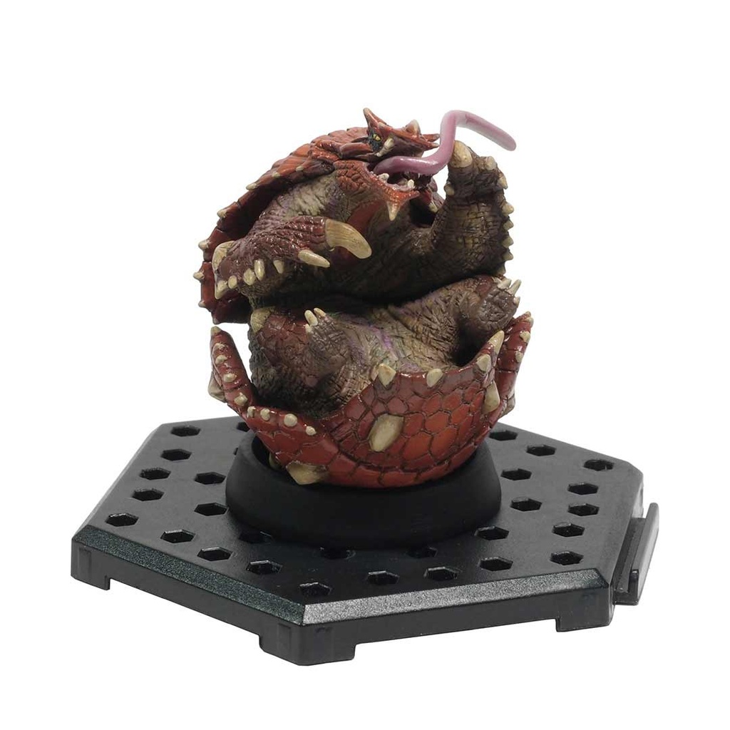 Monster Hunter Standard Model Plus Vol. 21 Figure Builder