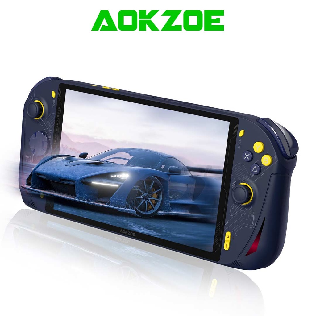 AOKZOE A1 Pro AMD6800U