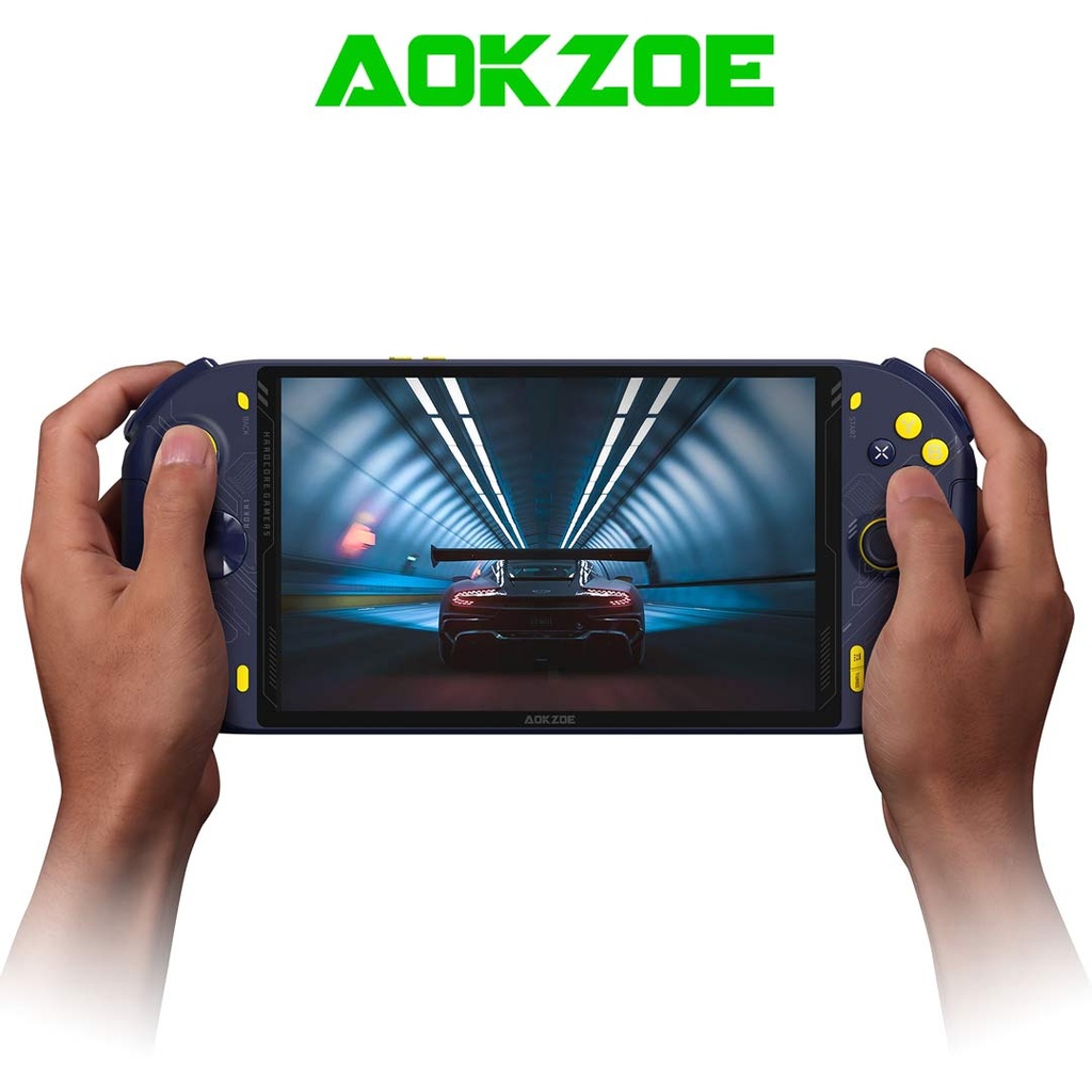 AOKZOE A1 Pro AMD6800U