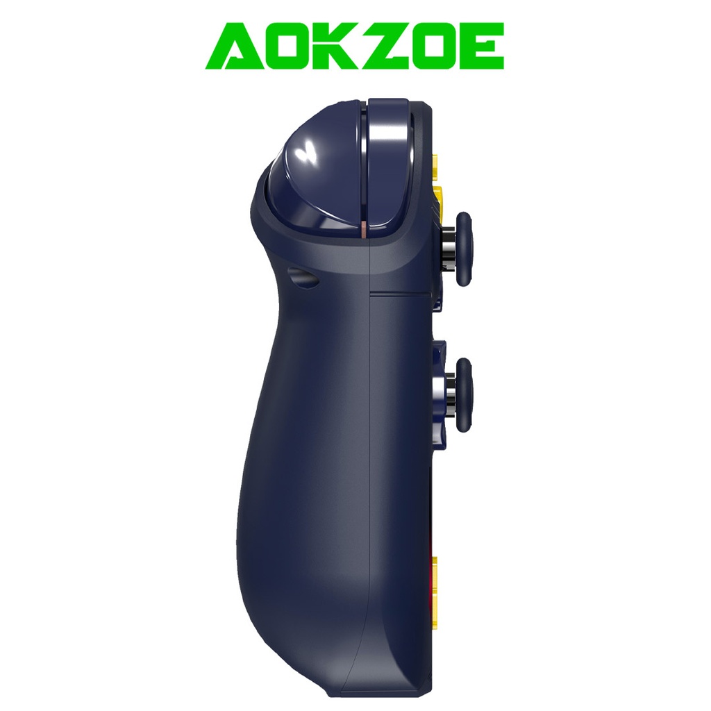 AOKZOE A1 Pro AMD6800U