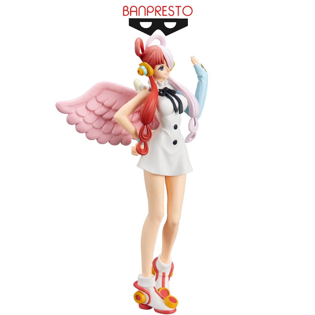 Banpresto The Grandline Lady vol. 1 One Piece DXF Prize Figure