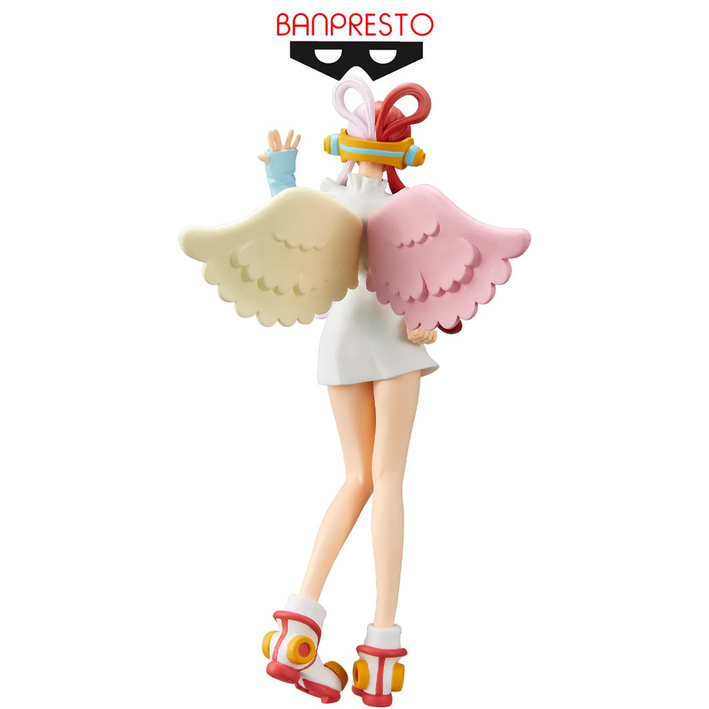Banpresto The Grandline Lady vol. 1 One Piece DXF Prize Figure