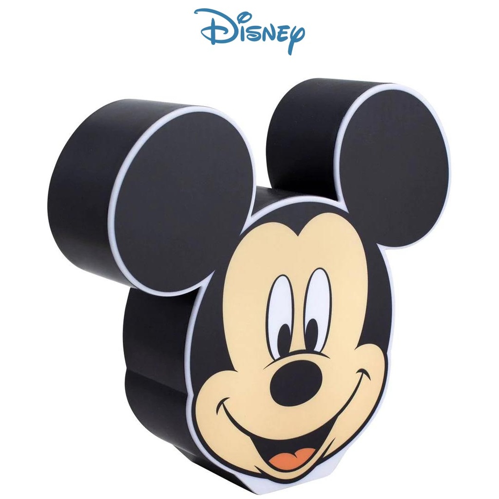 Disney Box Light Mickey 17 Cm