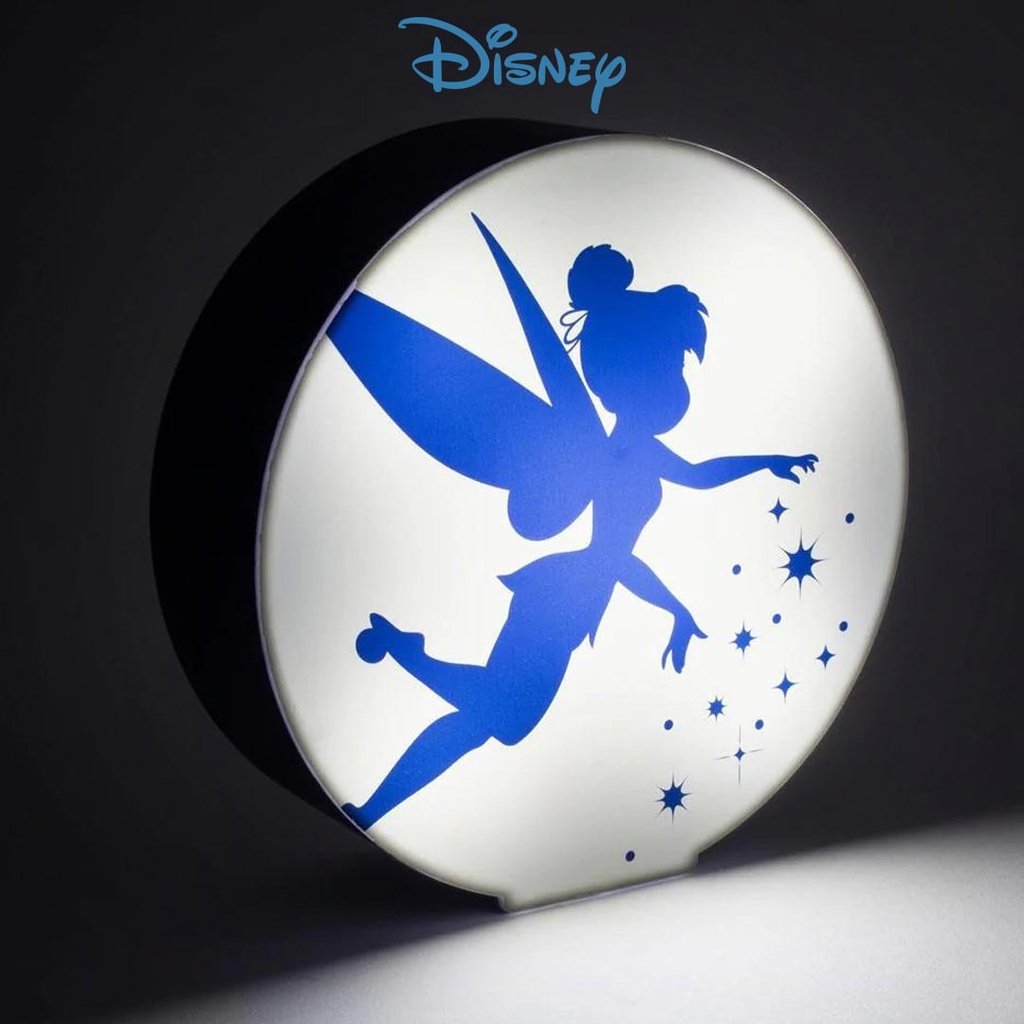 Disney Princess Box Light Tinker Bell