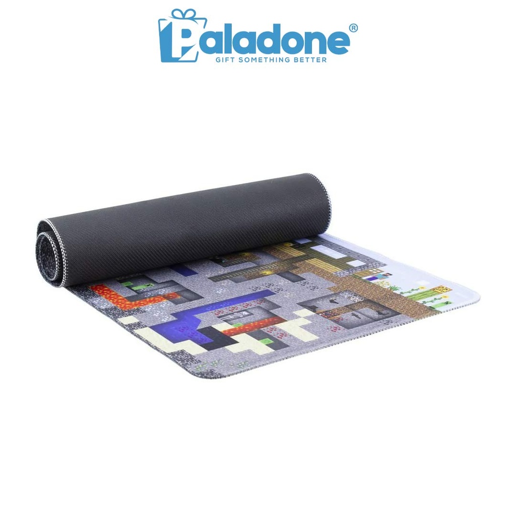 Paladone Minecraft: World Desk Mat