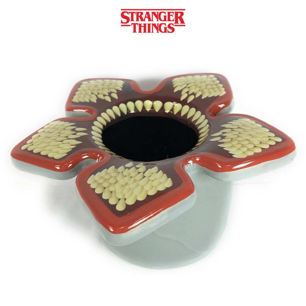 Stranger Things Demogorgon Pen & Plant Pot