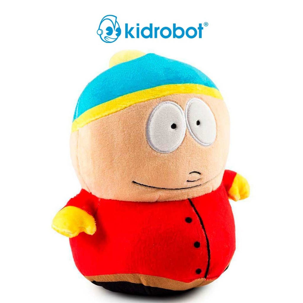 South Park Cartman Phunny Plush