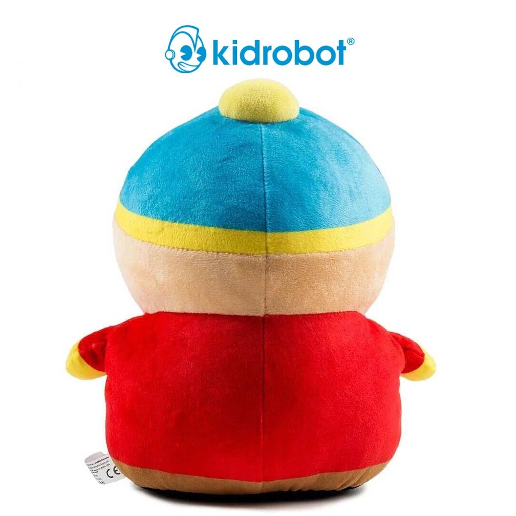 South Park Cartman Phunny Plush