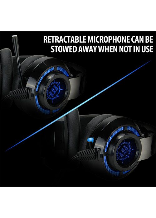 Scoria Gaming Headset (ENHANCE)