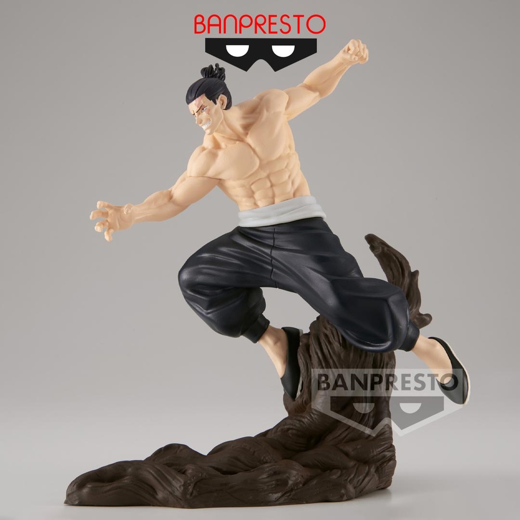 Jujutsu Kaisen Sorcery Fight Combination Battle Figure Aoi Todo Japan F/S
