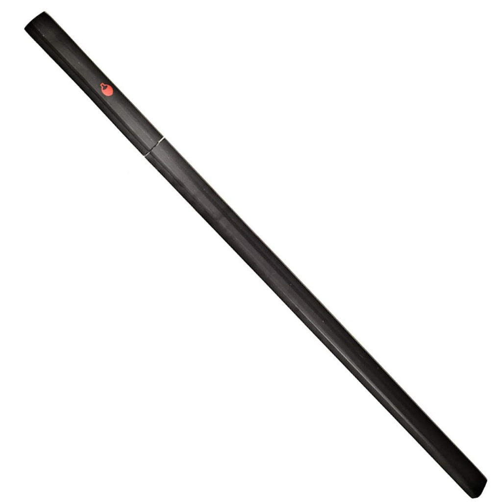 Katana Non Affilata Naruto Sasuke Uchiha Nera