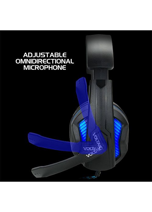 Voltaic Pro Gaming Headset (ENHANCE)