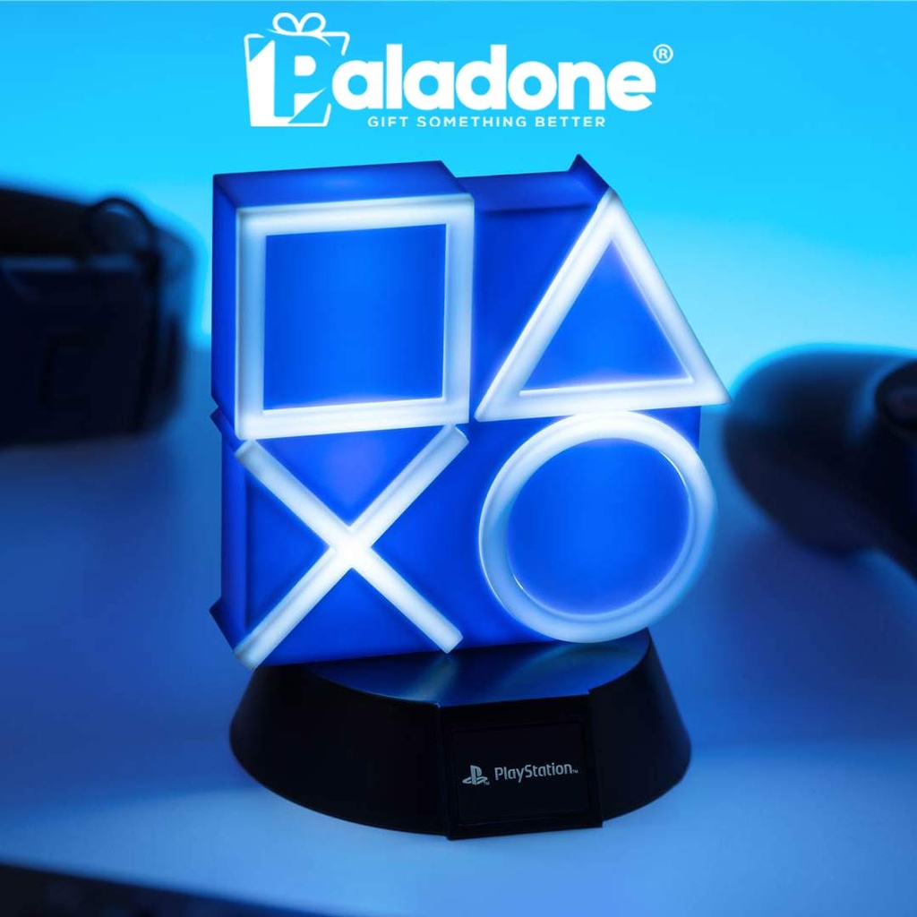 Paladone PlayStation Icon Light