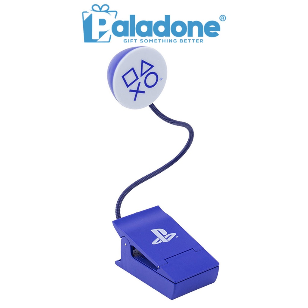 Paladone Playstation Book Light