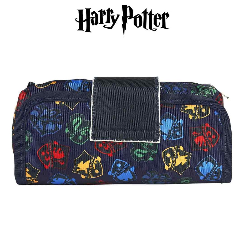 School bag Harry Potter Blue