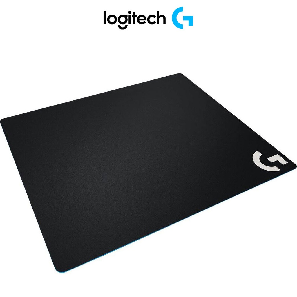 Logitech G640 Cloth Gaming Mouse Pad