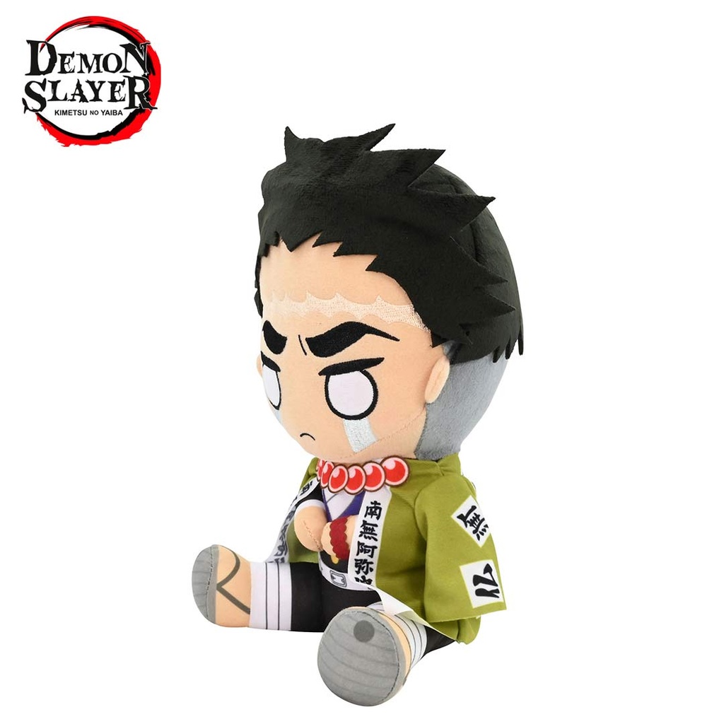 Demon Slayer: Kimetsu no Yaiba Gyomei Himejima Plush - Furyu