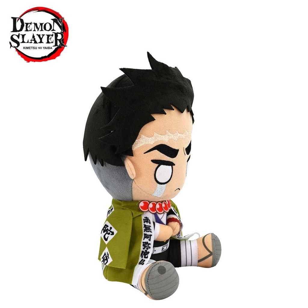 Demon Slayer: Kimetsu no Yaiba Gyomei Himejima Plush - Furyu