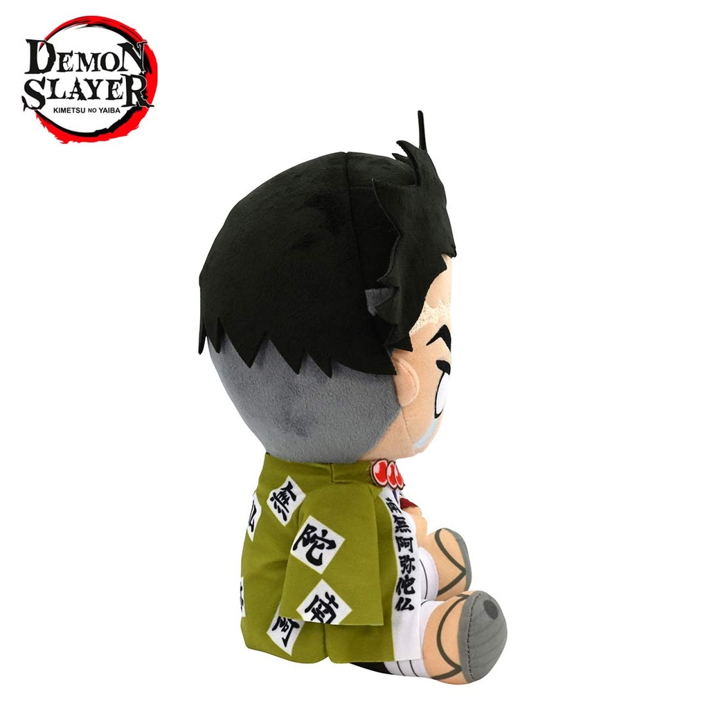 Demon Slayer: Kimetsu no Yaiba Gyomei Himejima Plush - Furyu