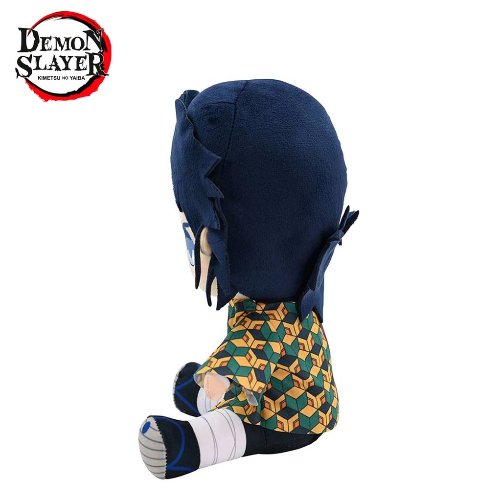Demon Slayer: Kimetsu no Yaiba Nuikko Tomioka Giyu Plush - Furyu