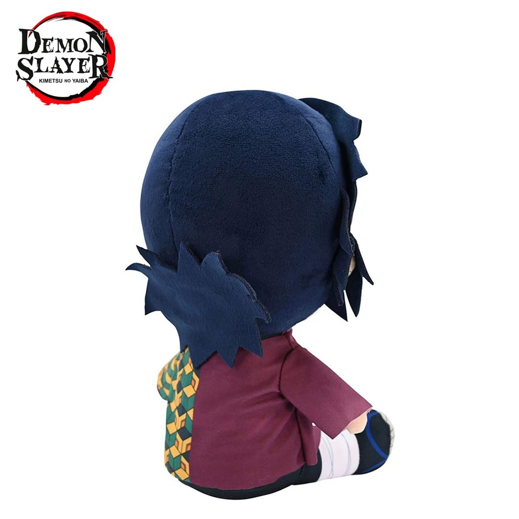 Demon Slayer: Kimetsu no Yaiba Nuikko Tomioka Giyu Plush - Furyu