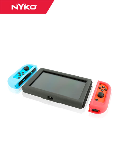 NS  Bubble Case (Nyko)