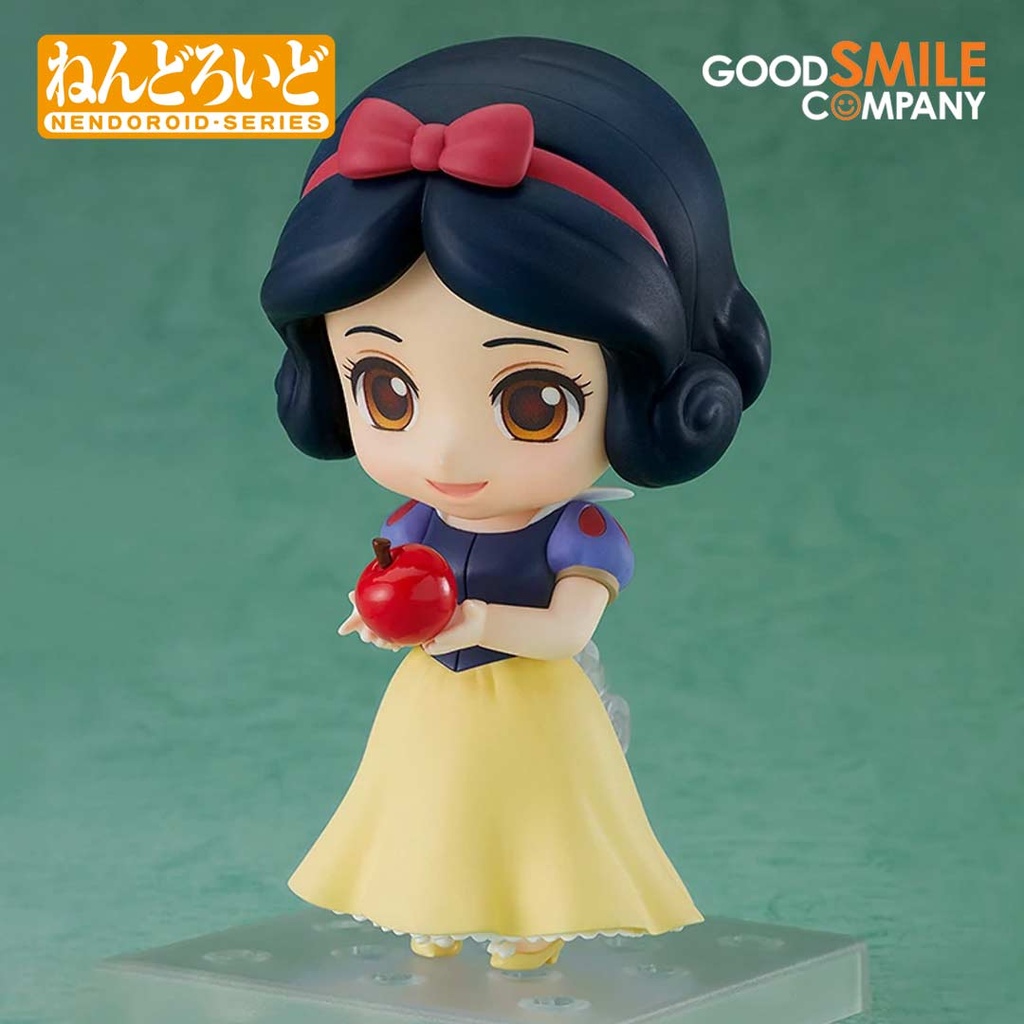 Good Smile - Snow White and the Seven Dwarfs Snow White Nendoroid Action Figure