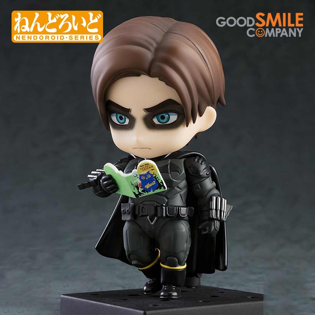 Good Smile - The Batman Nendoroid Action Figure