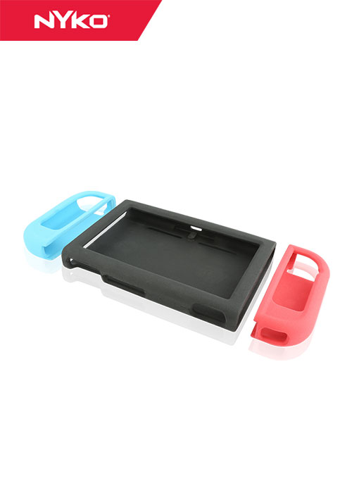 NS  Bubble Case (Nyko)