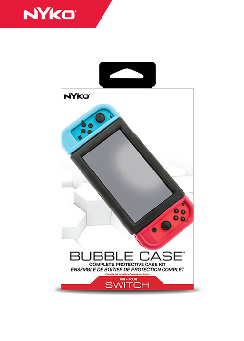 NS  Bubble Case (Nyko)