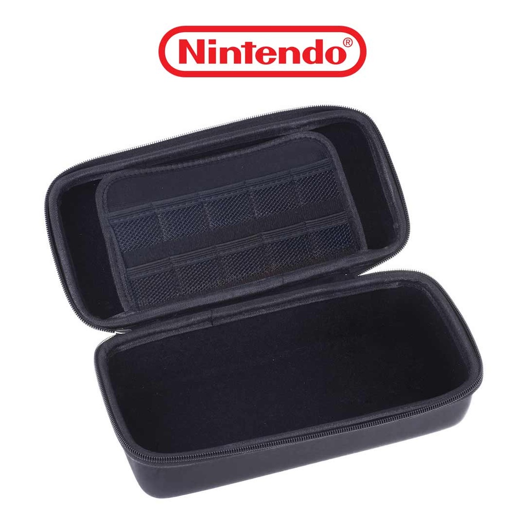 NS And NS Oled XL Case - Hunter X Hunter - Group