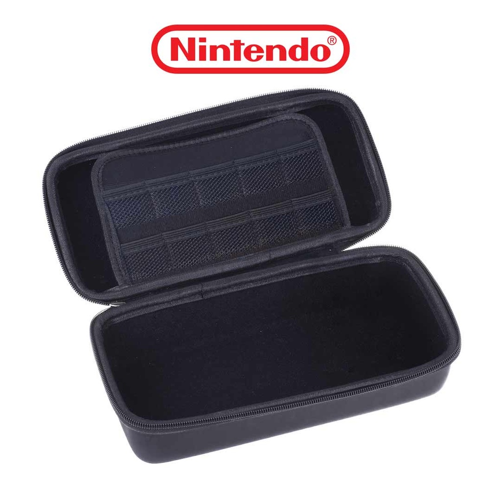NS And NS Oled XL Case - Hunter X Hunter - Logo