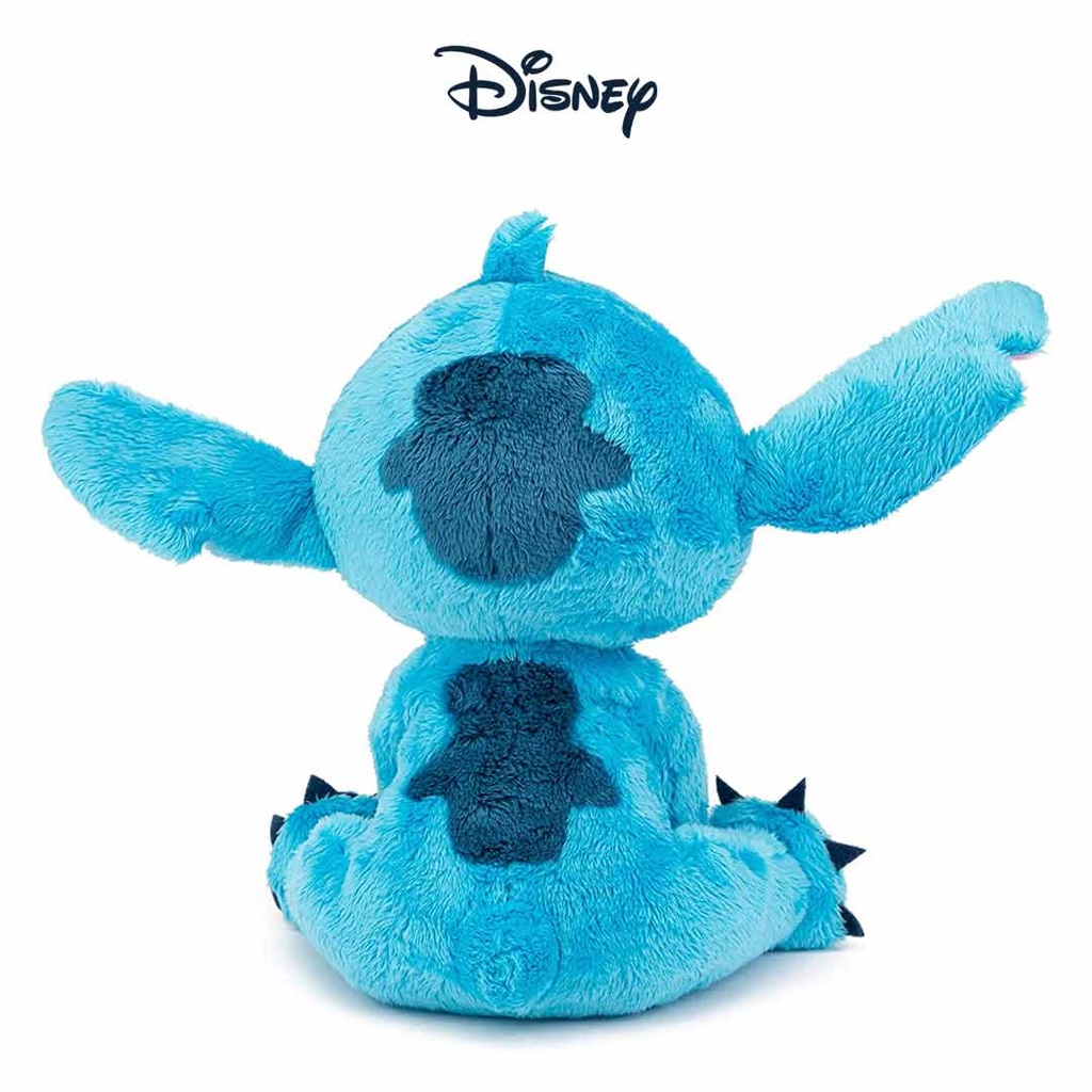 Disney - Lilo & Stitch - Stitch Plush - (25cm)