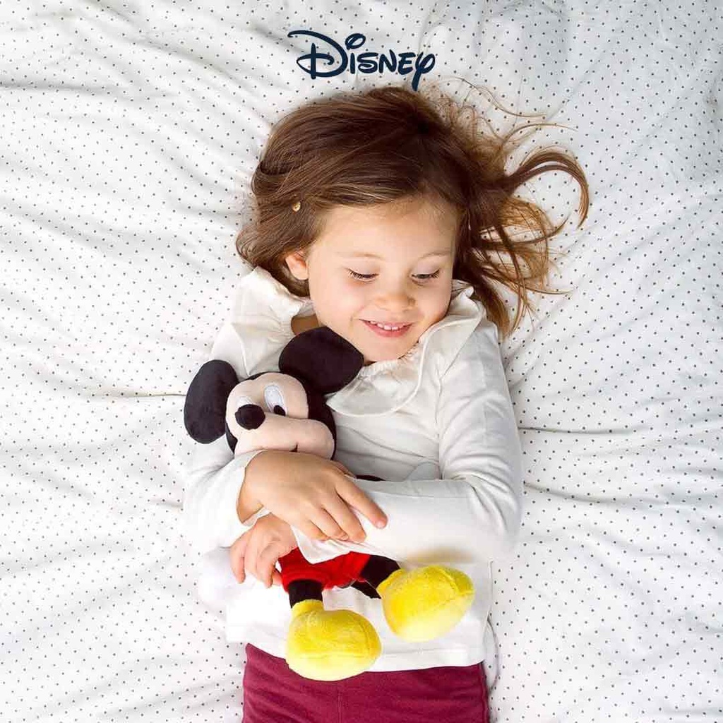Disney - Mickey Mouse Plush (35cm)